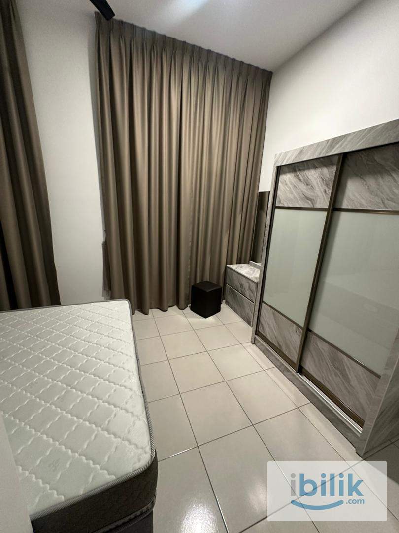 Nilai Youth City Whole Unit 2rooms 2bathrooms Fully Furnished Ready Move In - Image 6