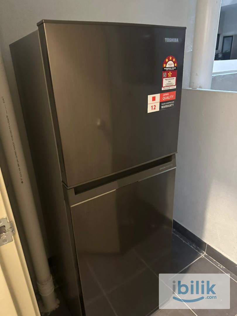 Nilai Youth City Whole Unit 2rooms 2bathrooms Fully Furnished Ready Move In - Image 8