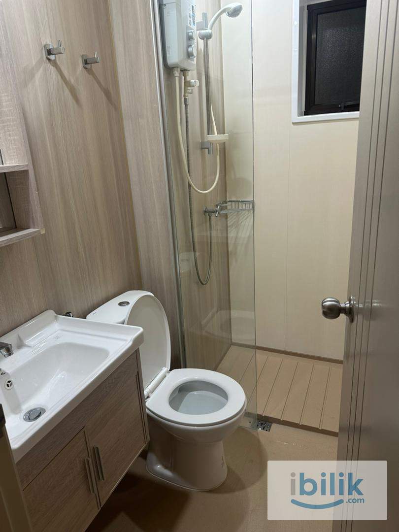Nilai Youth City Whole Unit 2rooms 2bathrooms Fully Furnished Ready Move In - Image 9