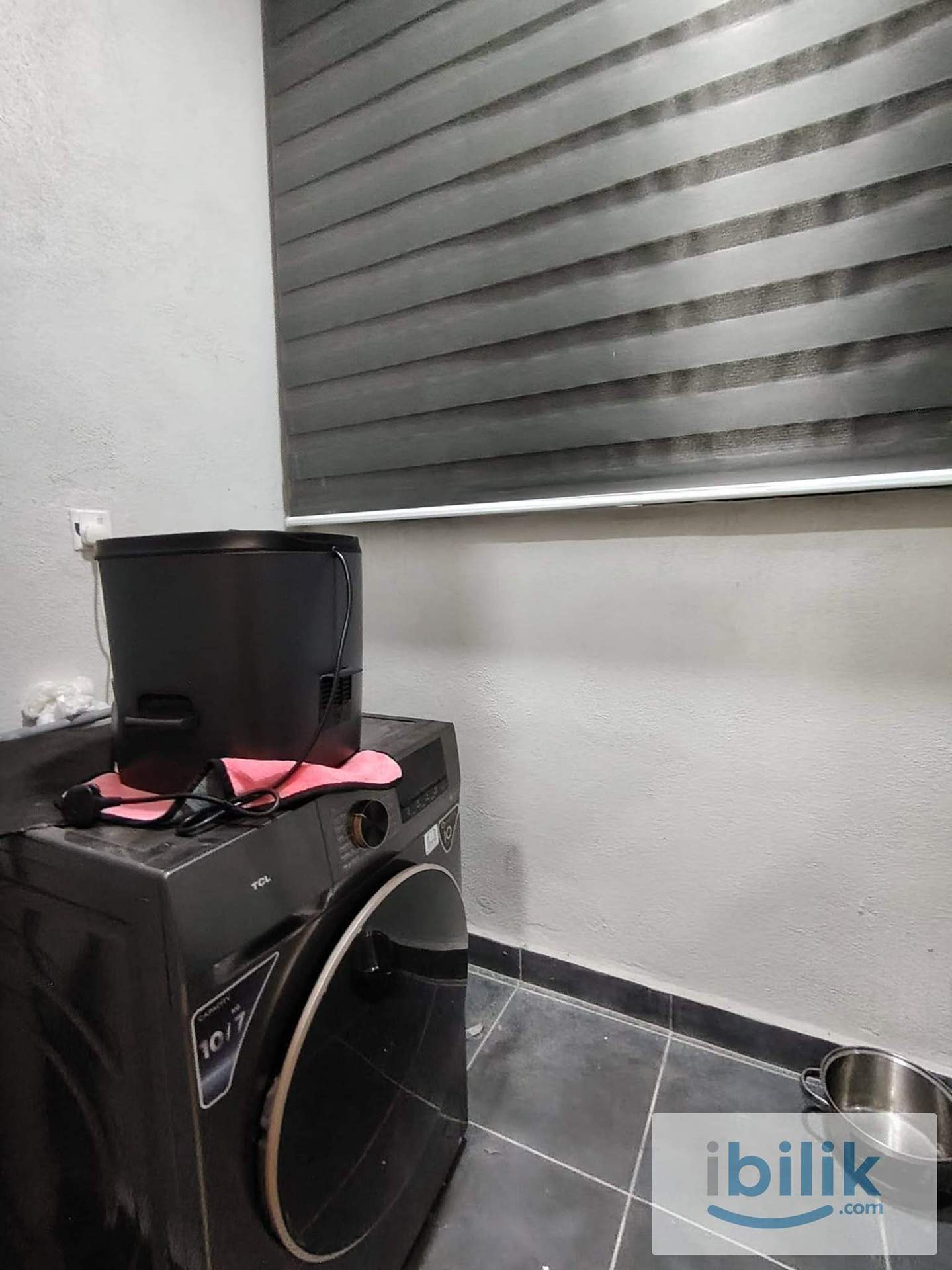 Nilai Youth City Whole Unit 2rooms 2bathrooms Fully Furnished Included Wifi Ready Move In - Image 4