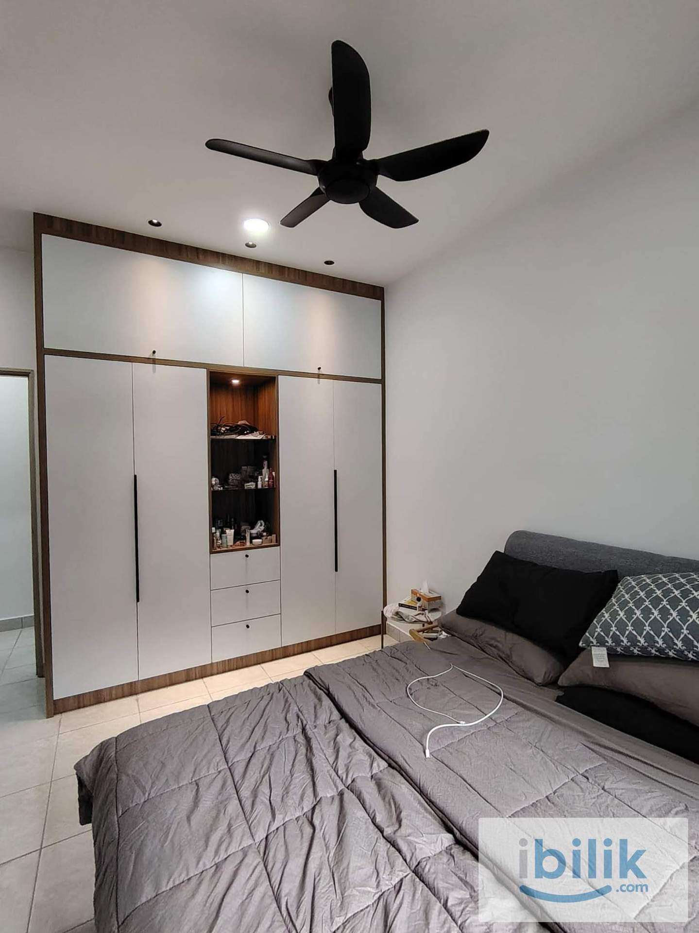 Nilai Youth City Whole Unit 2rooms 2bathrooms Fully Furnished Included Wifi Ready Move In - Image 5