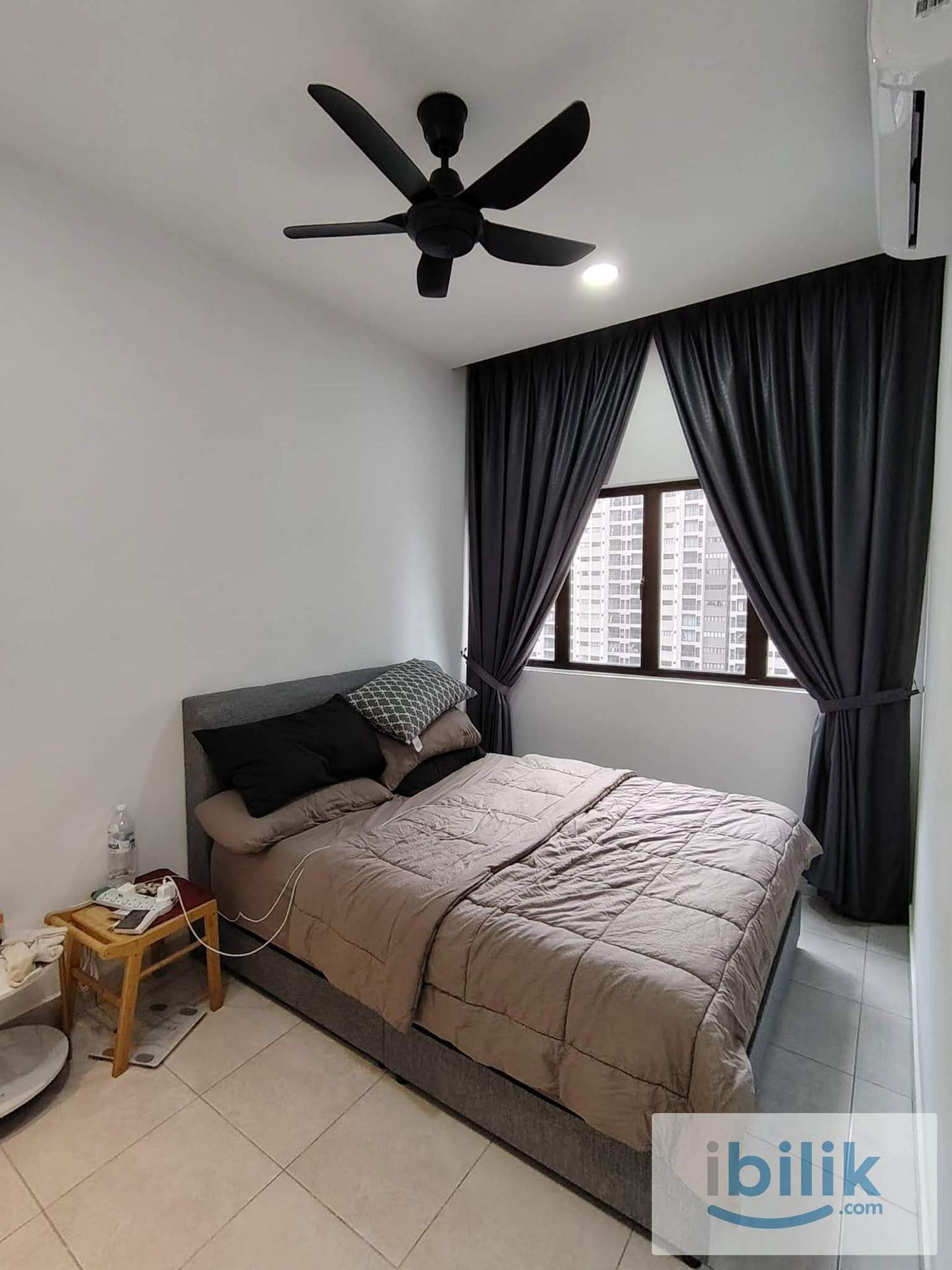 Nilai Youth City Whole Unit 2rooms 2bathrooms Fully Furnished Included Wifi Ready Move In - Image 6