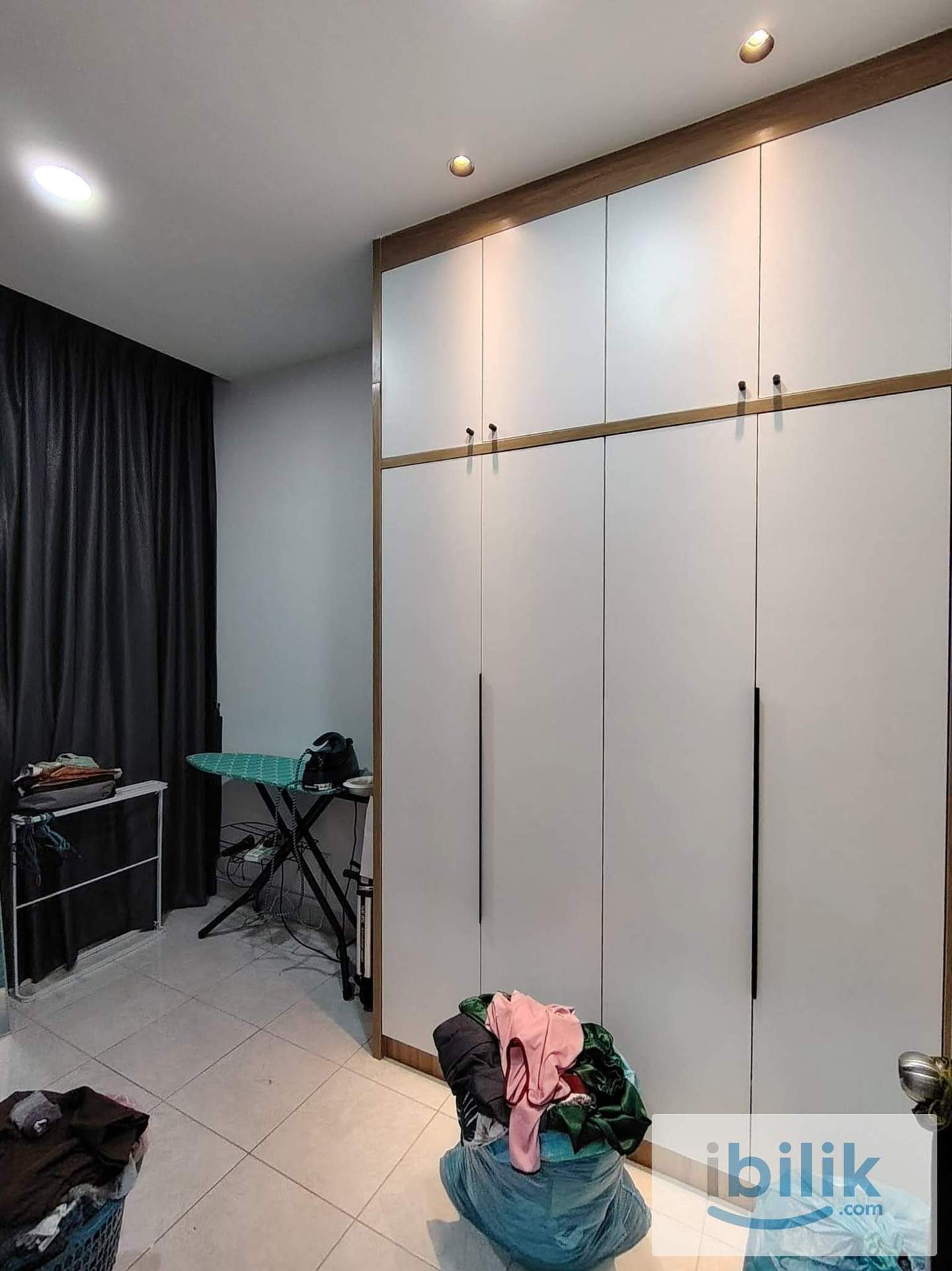 Nilai Youth City Whole Unit 2rooms 2bathrooms Fully Furnished Included Wifi Ready Move In - Image 7