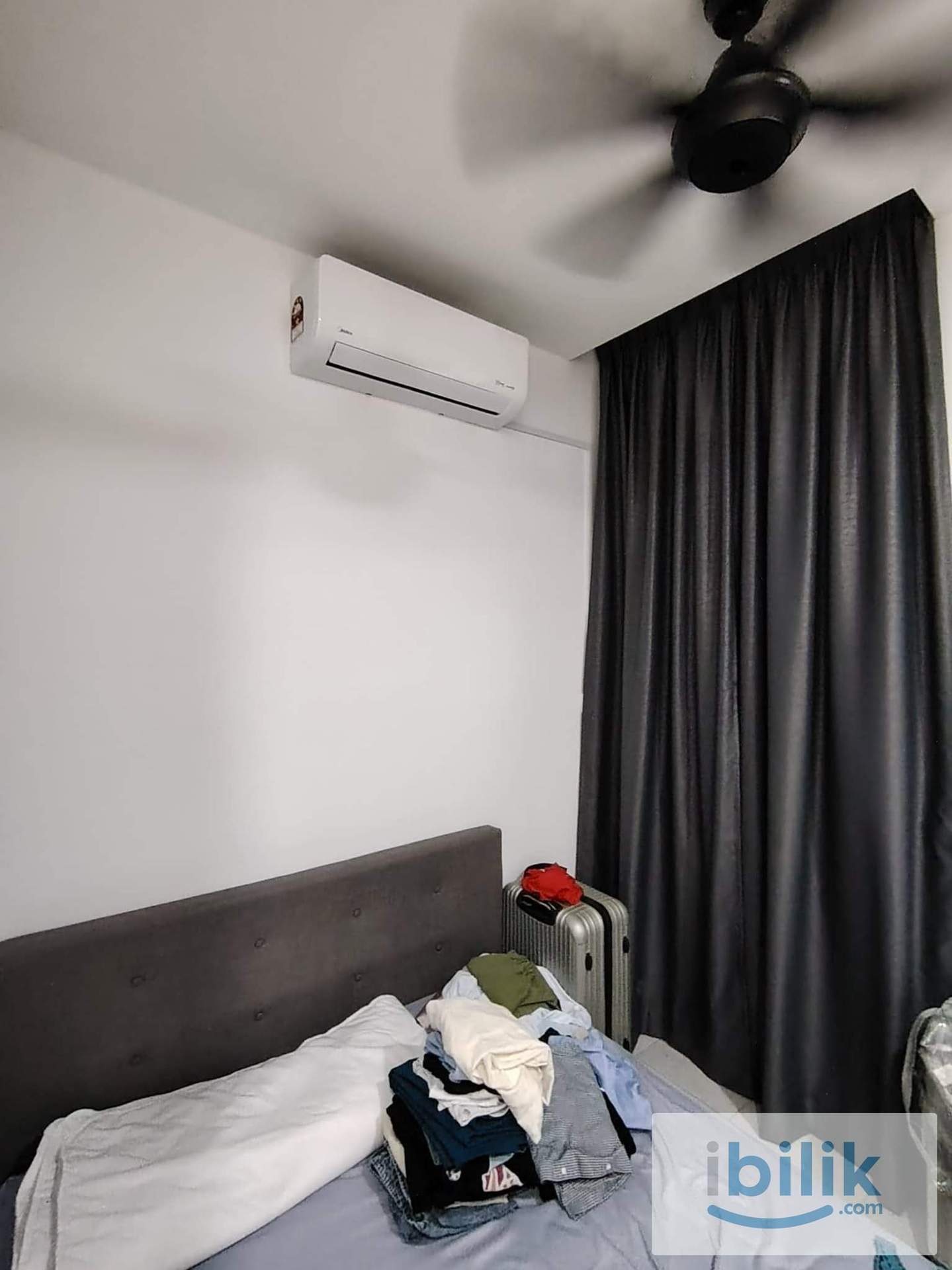 Nilai Youth City Whole Unit 2rooms 2bathrooms Fully Furnished Included Wifi Ready Move In - Image 8