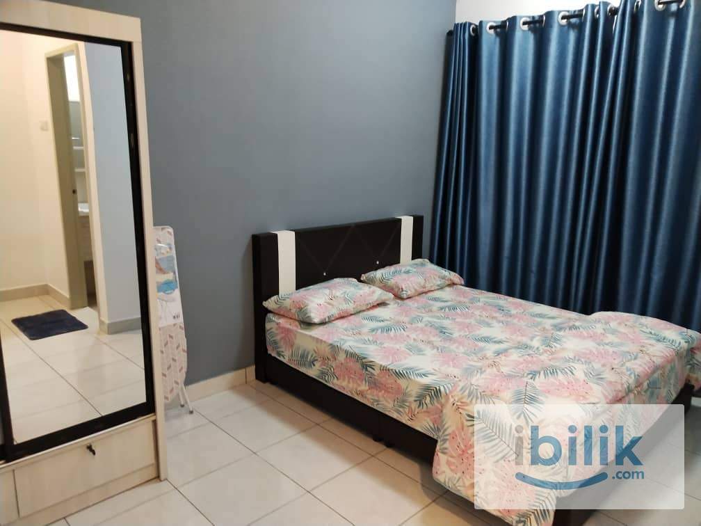 Nilai Youth City Whole Unit 2rooms 2bathrooms Fully Furnished Ready Move In - Image 4