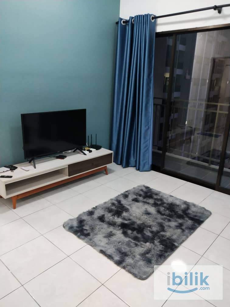 Nilai Youth City Whole Unit 2rooms 2bathrooms Fully Furnished Ready Move In - Image 7