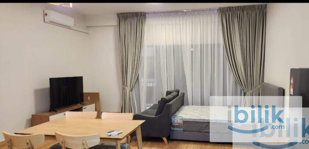 Nilai Youth City Studio Fully Furnished Ready Move In - Image 1