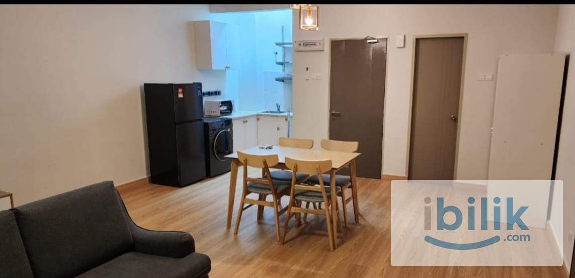 Nilai Youth City Studio Fully Furnished Ready Move In - Image 2