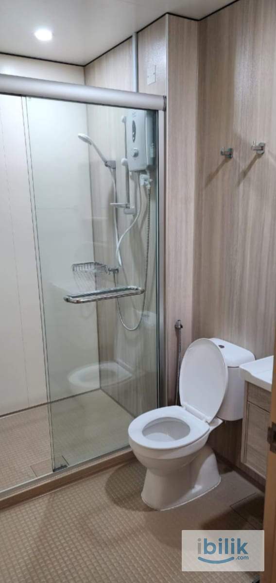 Nilai Youth City Studio Fully Furnished Ready Move In - Image 5