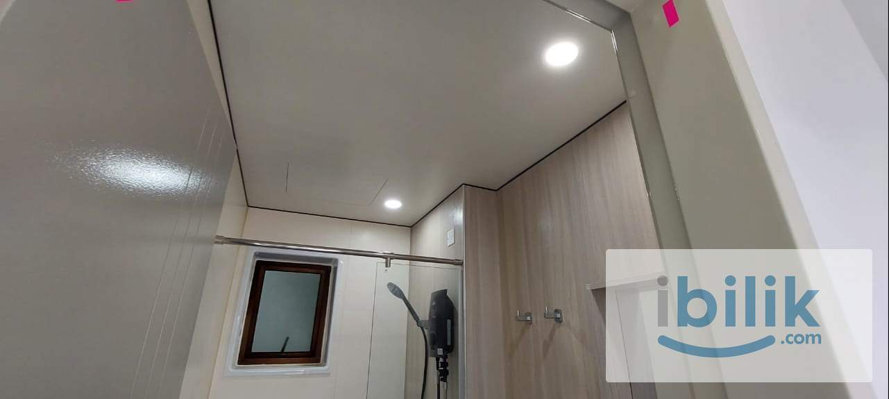 Nilai Youth City Whole Unit 2rooms 2bathrooms Partially Furnished Ready Move In - Image 6