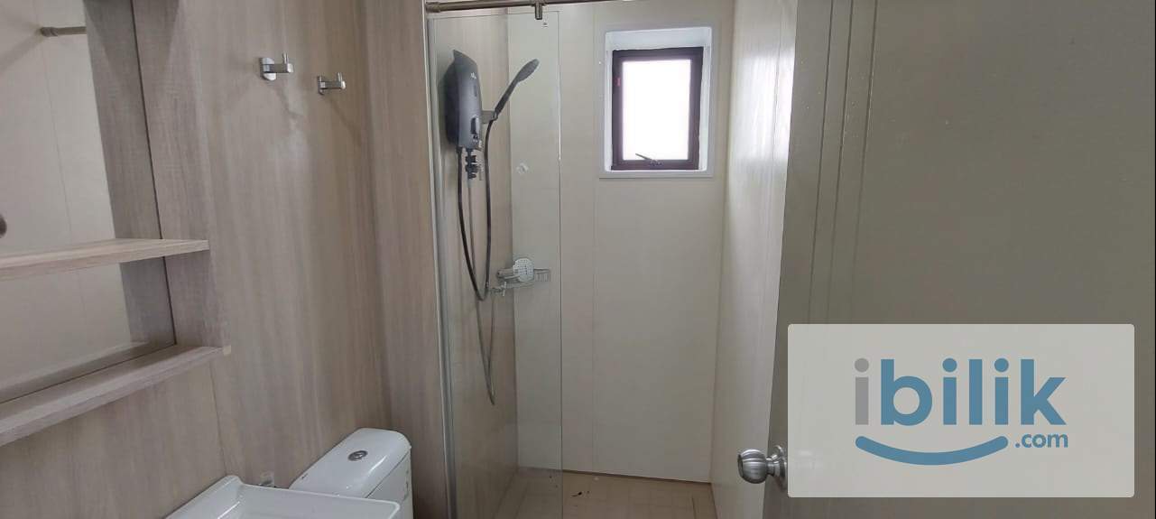 Nilai Youth City Whole Unit 2rooms 2bathrooms Partially Furnished Ready Move In - Image 7