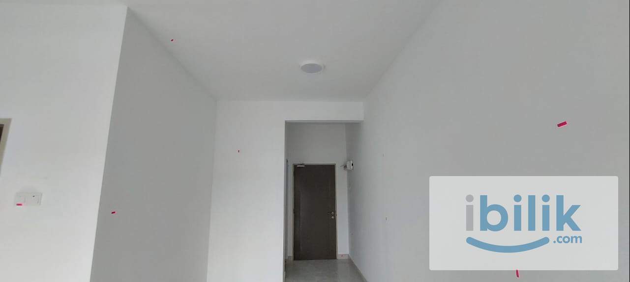 Nilai Youth City Whole Unit 2rooms 2bathrooms Partially Furnished Ready Move In - Image 8