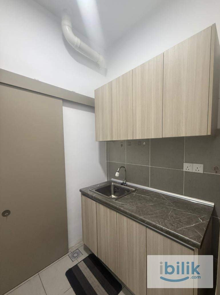 Nilai Youth City 2rooms 2bathrooms Partially Furnished Ready Move In - Image 2
