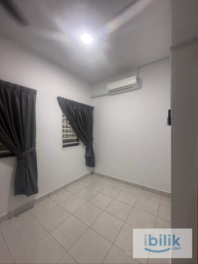 Nilai Youth City 2rooms 2bathrooms Partially Furnished Ready Move In - Image 5