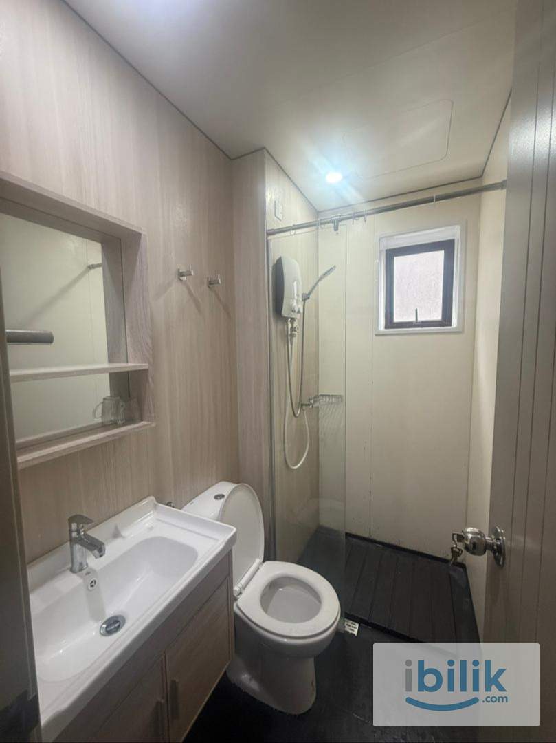 Nilai Youth City 2rooms 2bathrooms Partially Furnished Ready Move In - Image 7