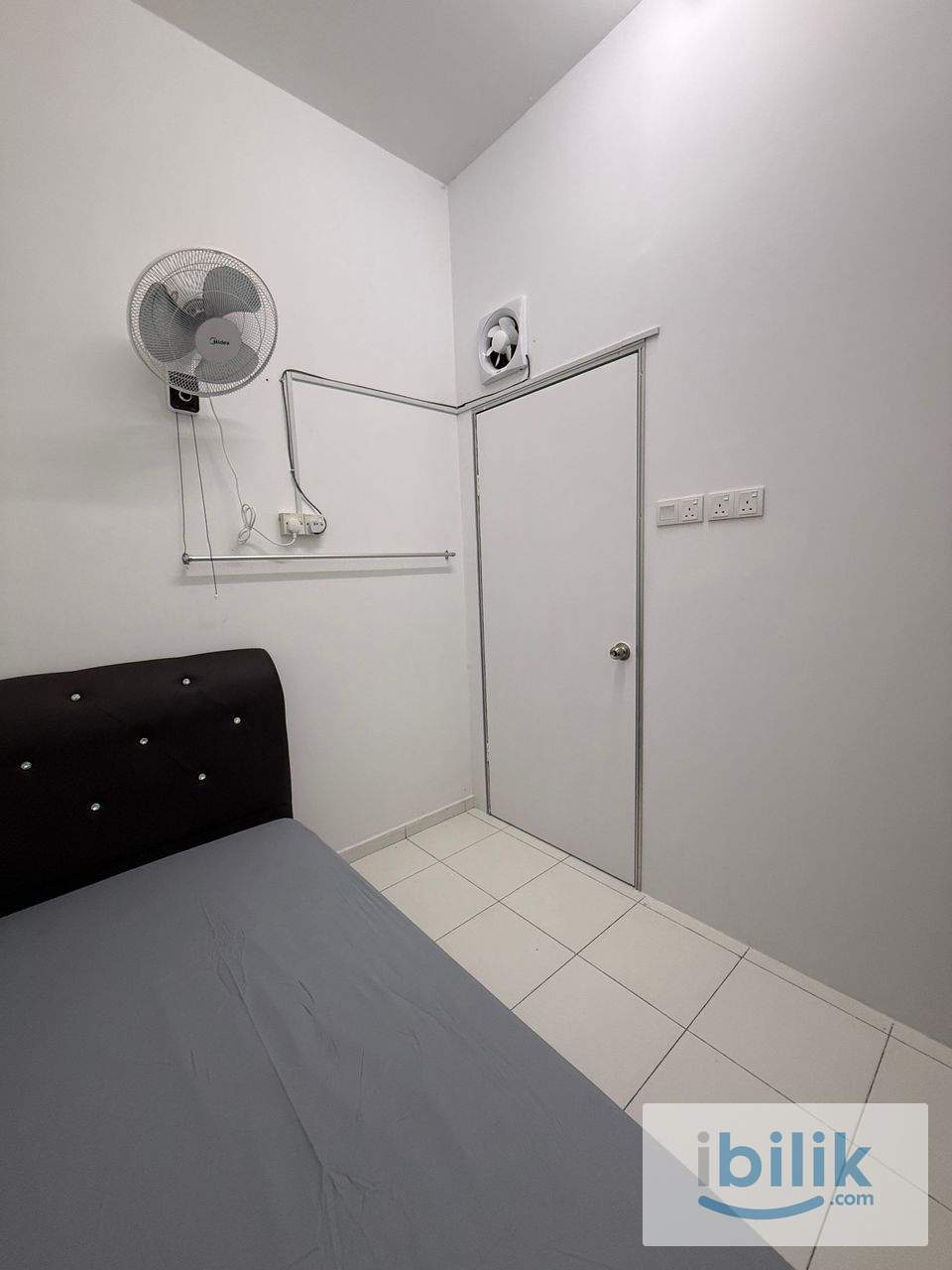 Cozy Single Room @ Relau for Rent FREE WIFI FREE UTILITY FREE PARKING  - Image 2
