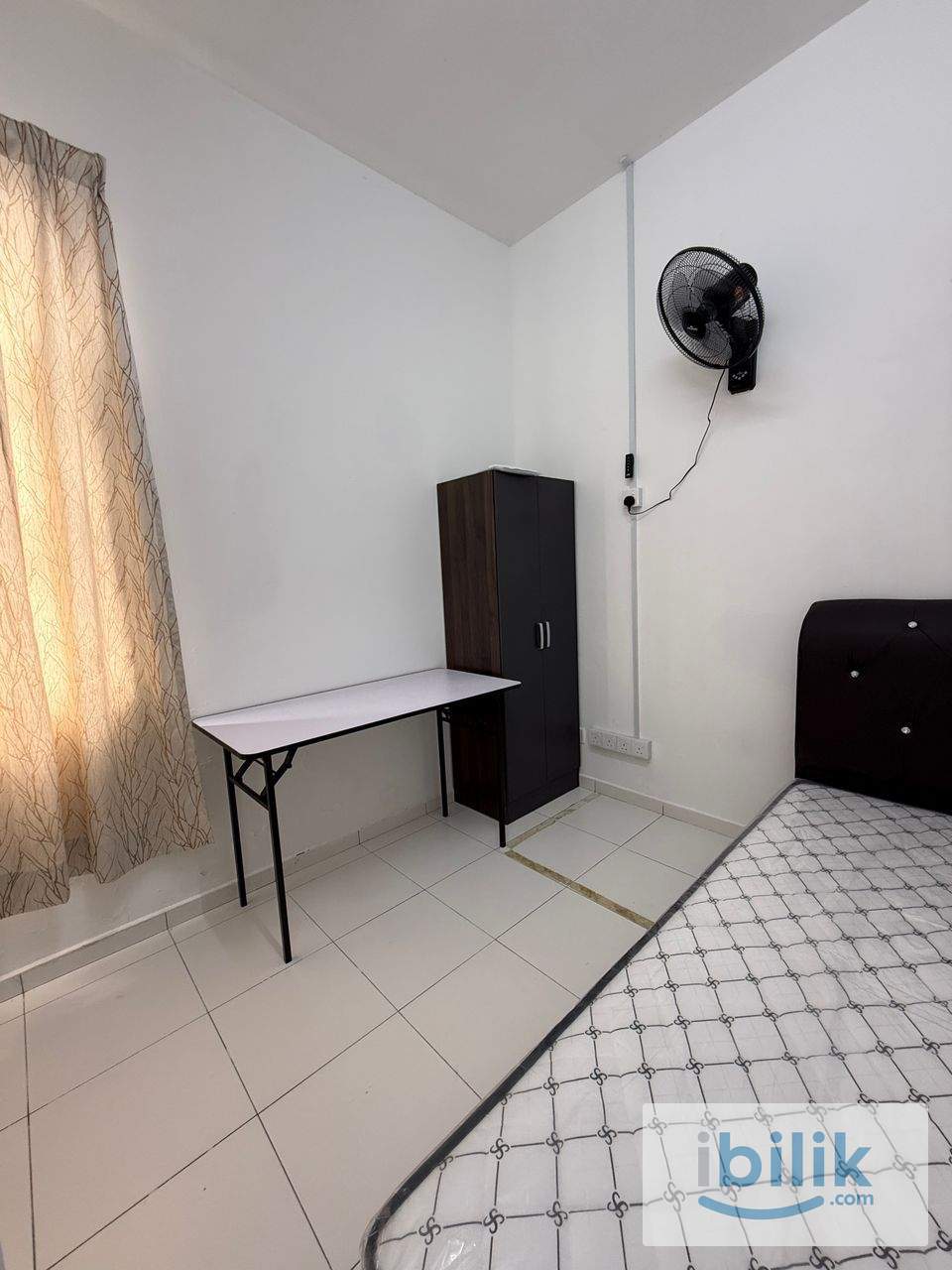 Cozy Aircond Single Room @ Relau FREE WIFI FREE UTILITY FREE PARKING - Image 1