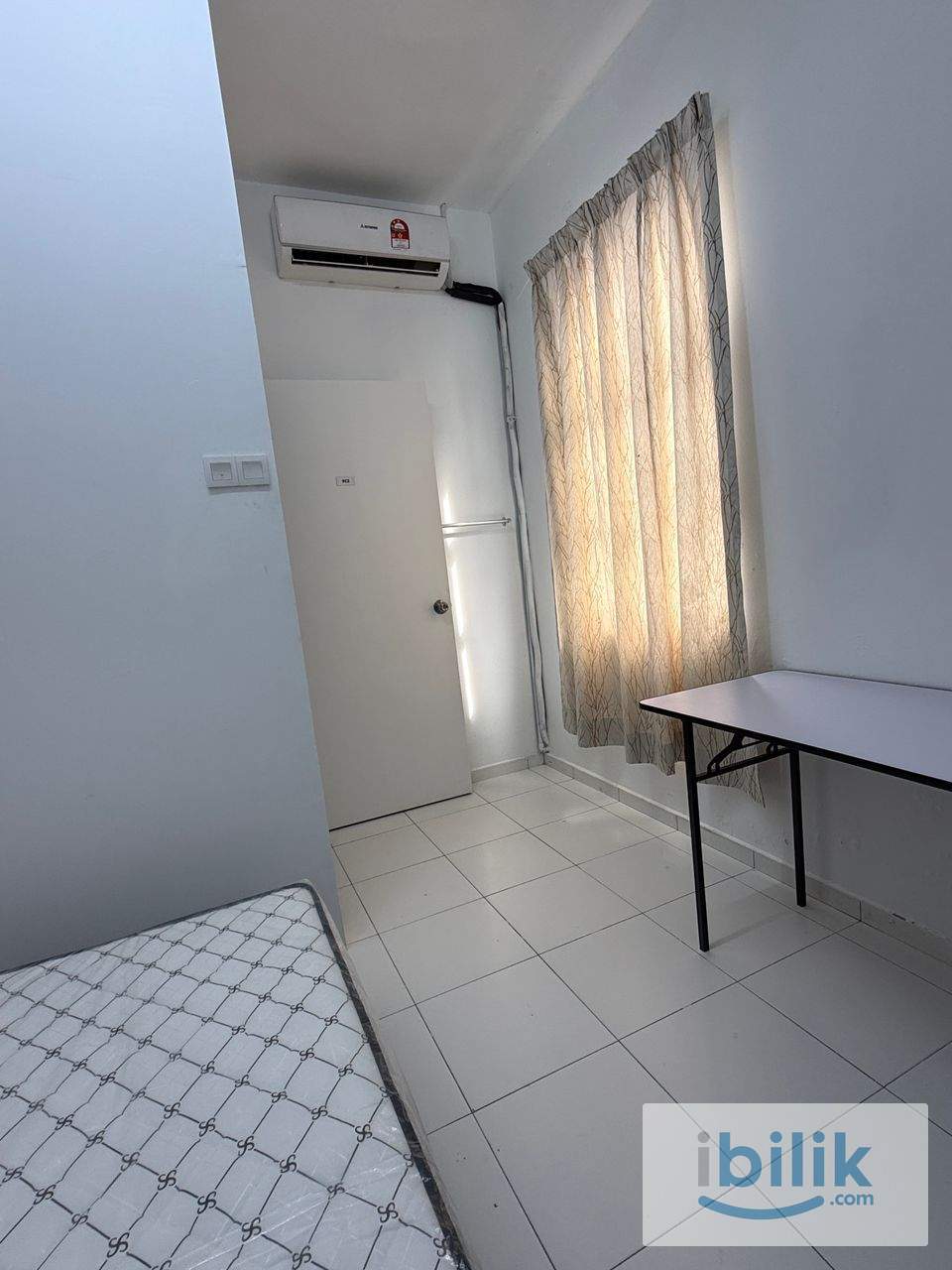 Cozy Aircond Single Room @ Relau FREE WIFI FREE UTILITY FREE PARKING - Image 2