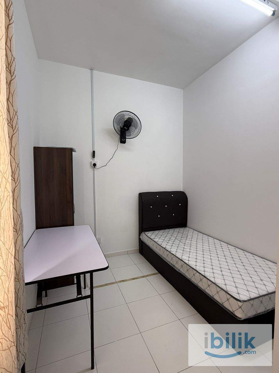 Cozy Aircond Single Room @ Relau FREE WIFI FREE UTILITY FREE PARKING - Image 3