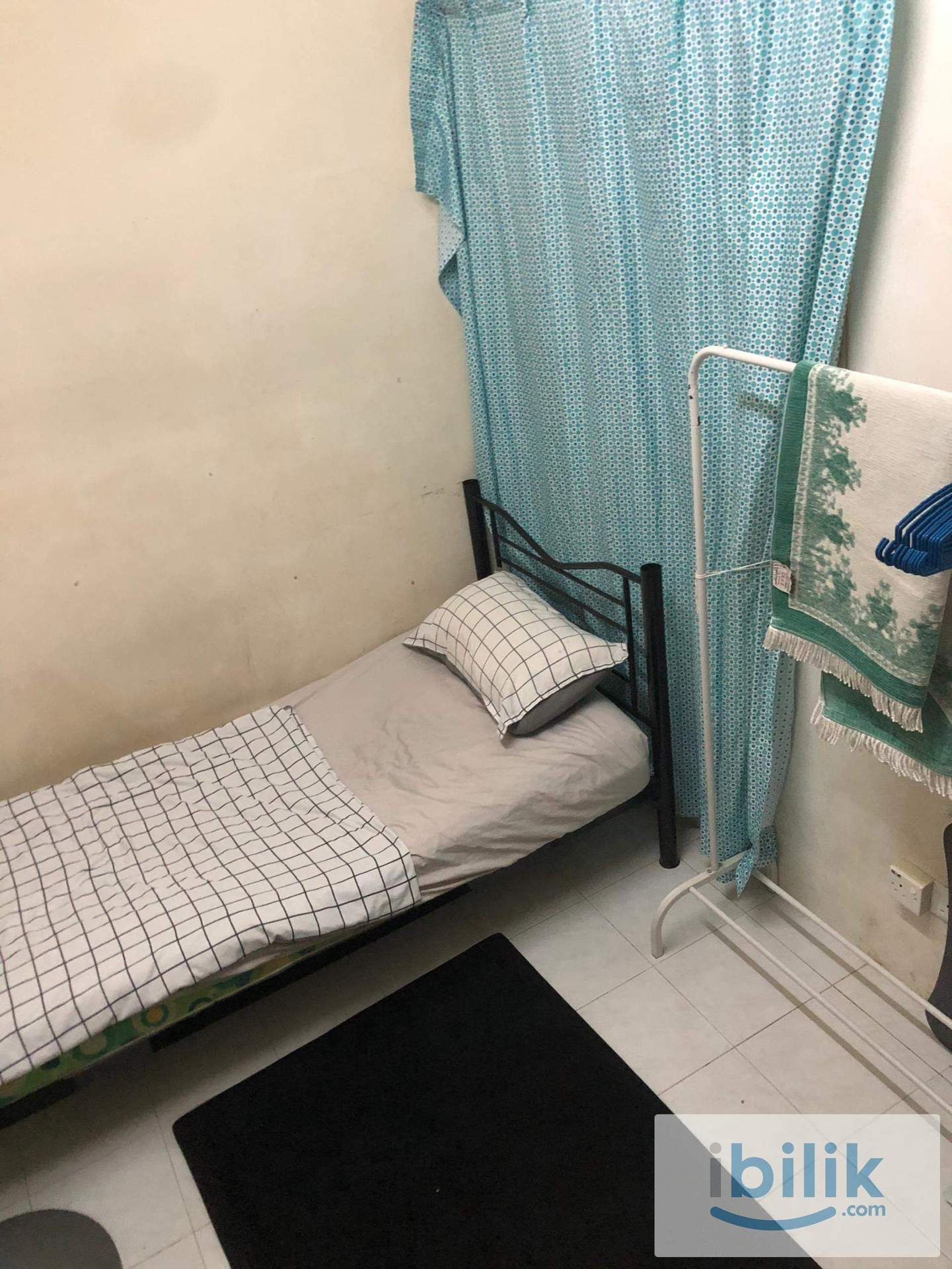 Bilik non sharing untuk disewa di Villa Tropika Bangi - Image 4