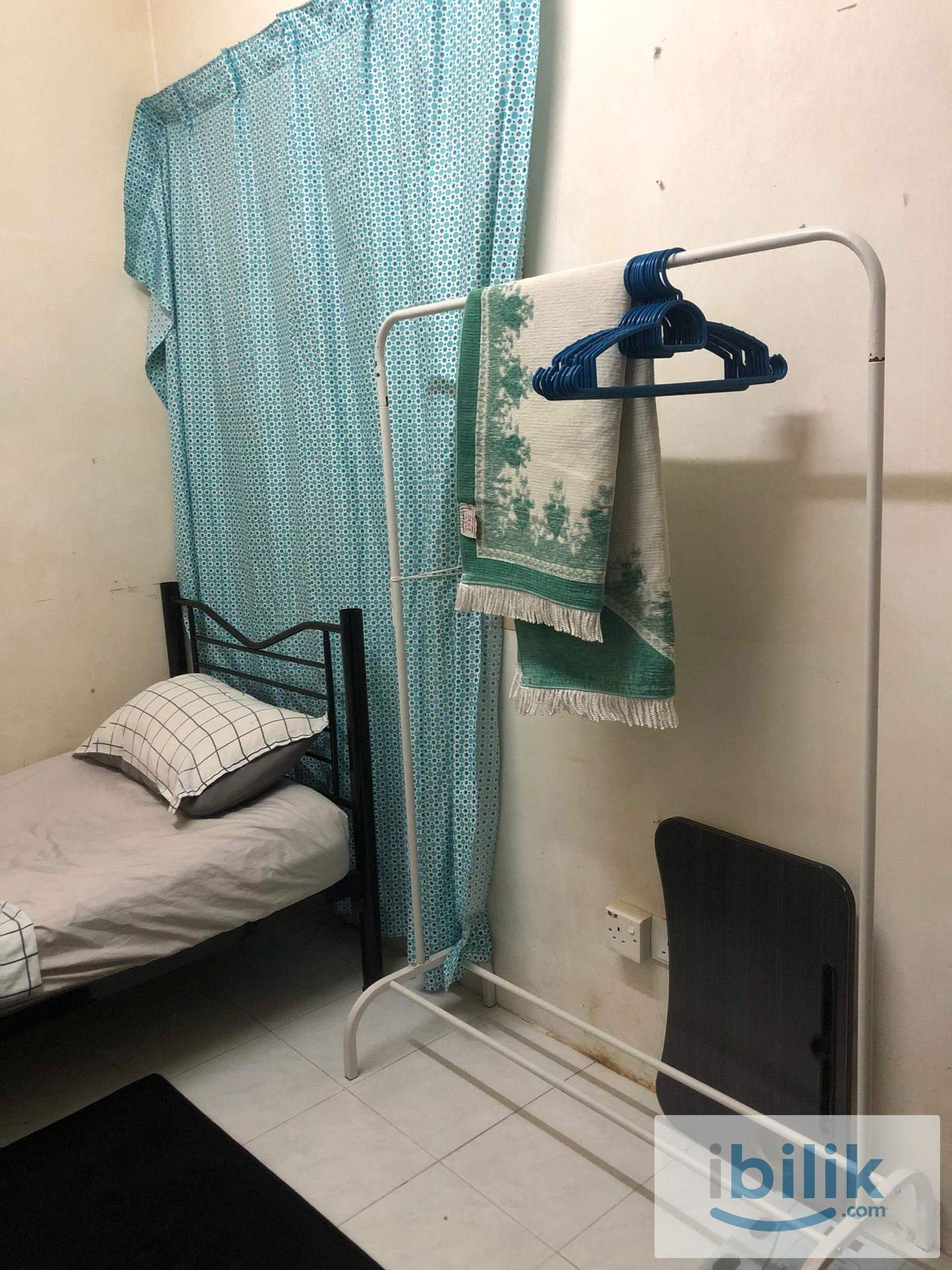 Bilik non sharing untuk disewa di Villa Tropika Bangi - Image 6