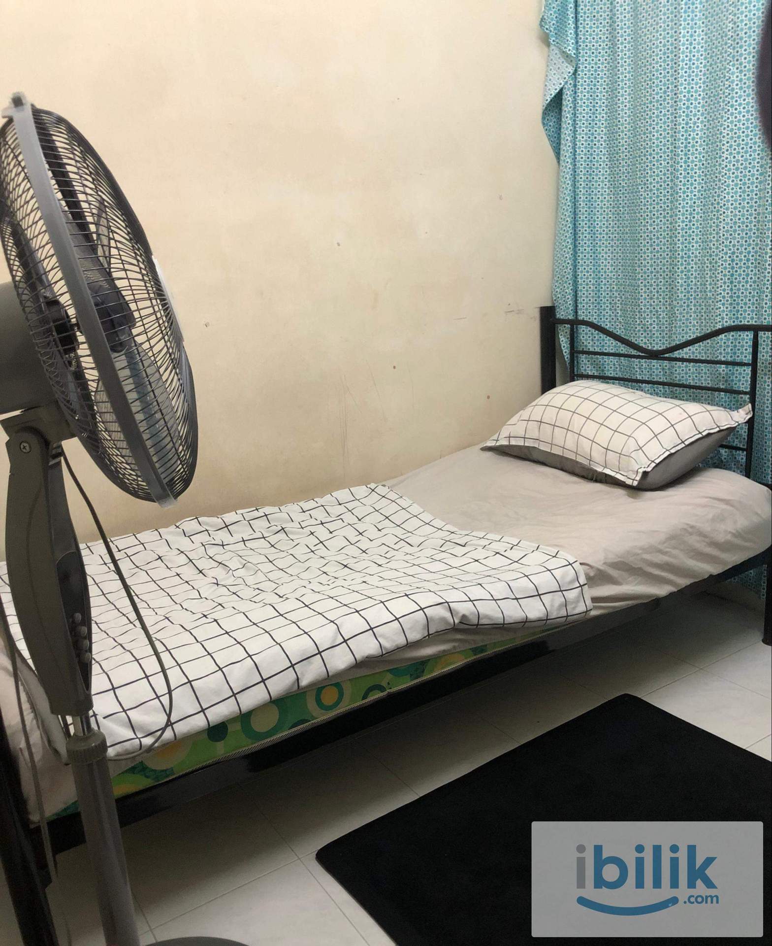 Bilik non sharing untuk disewa di Villa Tropika Bangi - Image 7