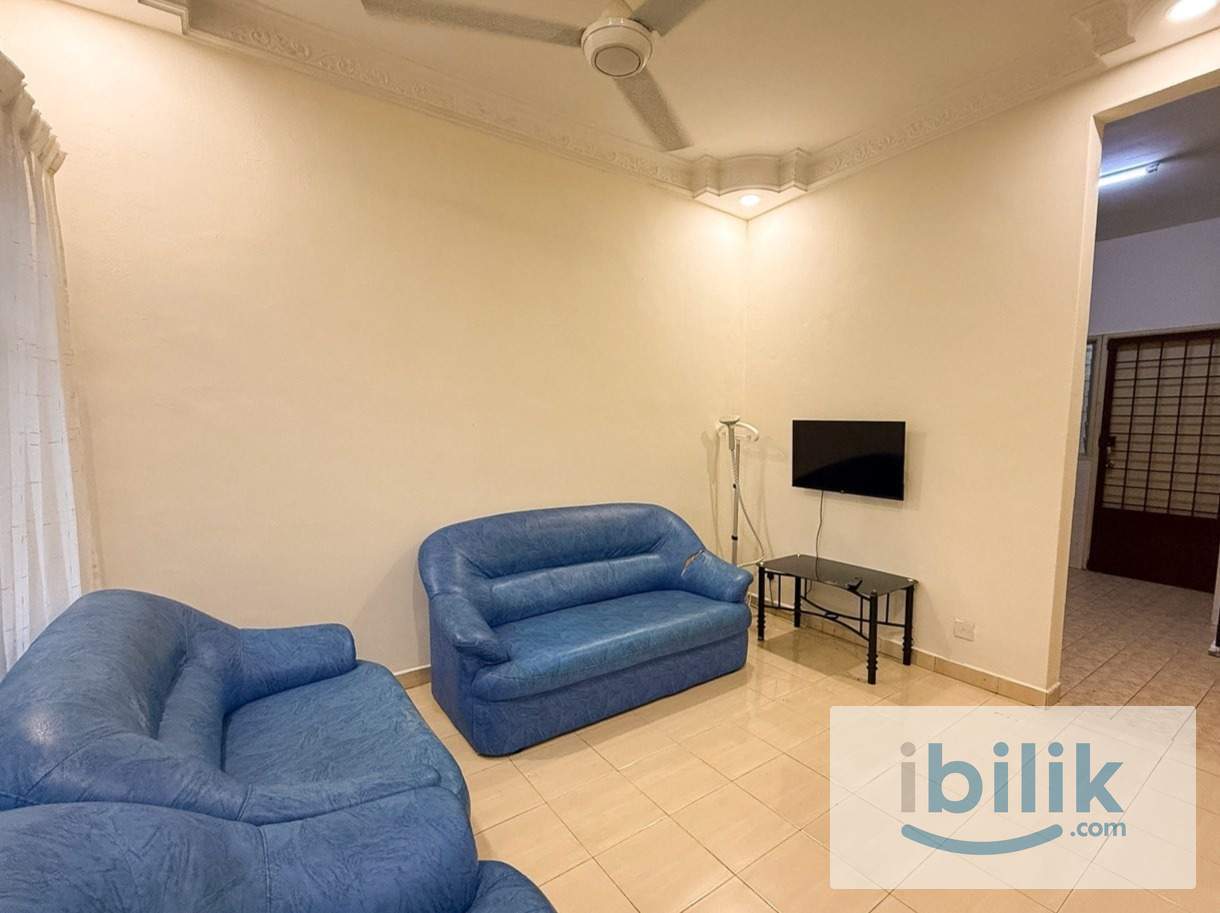 Master Room at Warisan Putri, Seremban - Image 4