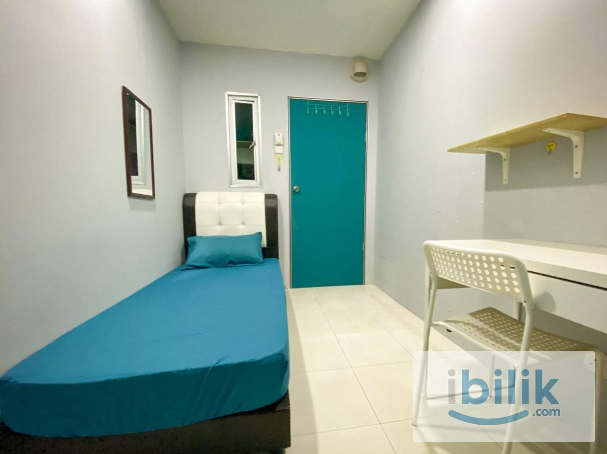 Single Room at Avenue Crest, Seksyen 22, Shah Alam - Image 4
