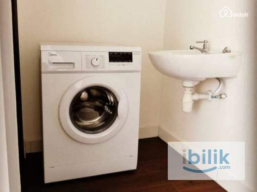FEMALE MALAY | Small Room at Avenue Crest, Sek 22, Shah Alam, Petaling, Selangor - Image 5