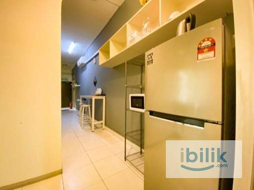 FEMALE MALAY | Single Room at Avenue Crest, Sek 22, Glenmarie, Shah Alam, Petaling, Selangor | TR0156 - Image 3