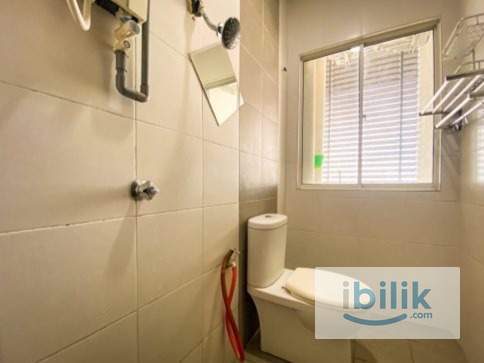 FEMALE MALAY | Single Room at Avenue Crest, Sek 22, Glenmarie, Shah Alam, Petaling, Selangor | TR0156 - Image 4