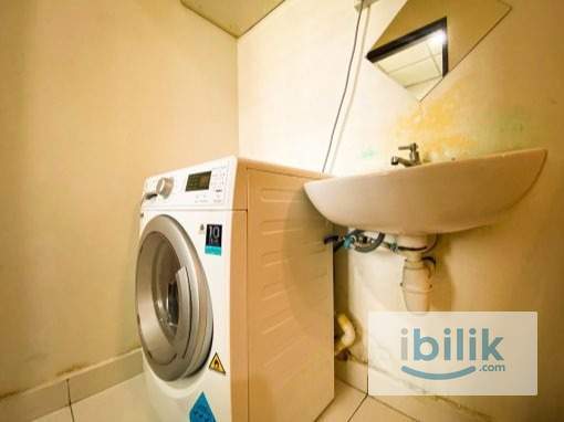 FEMALE MALAY | Single Room at Avenue Crest, Sek 22, Glenmarie, Shah Alam, Petaling, Selangor | TR0156 - Image 5