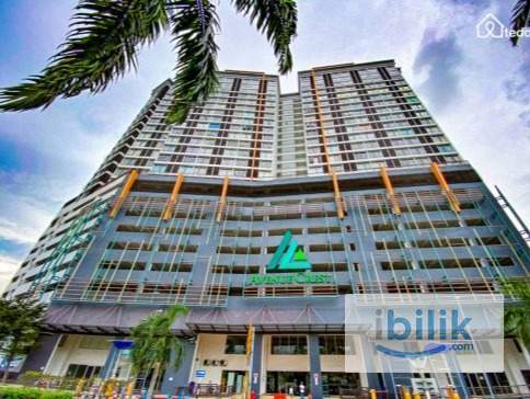 FEMALE MALAY | Single Room at Avenue Crest, Sek 22, Glenmarie, Shah Alam, Petaling, Selangor | TR0156 - Image 7