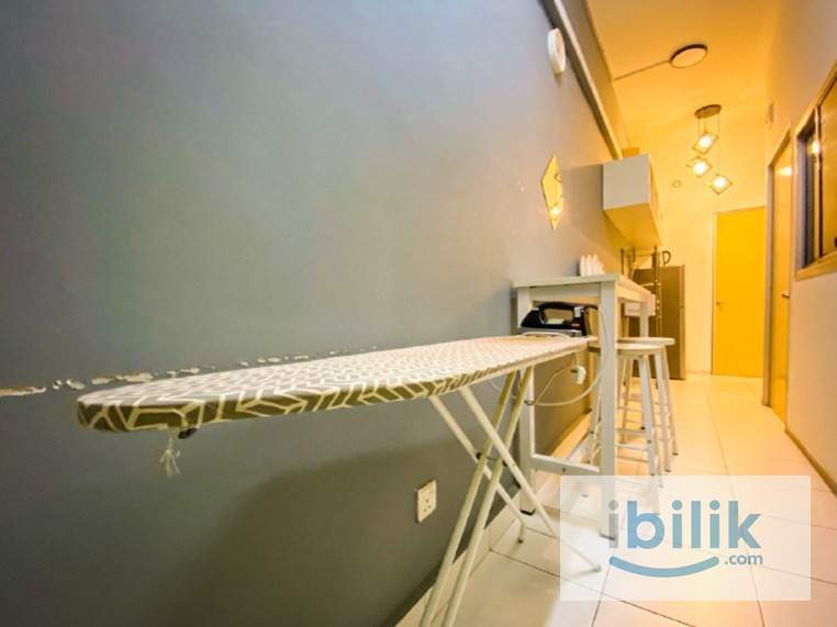 FEMALE MALAY | Single Room at Avenue Crest, Sek 22, Glenmarie, Shah Alam, Petaling, Selangor | TR0157 - Image 2