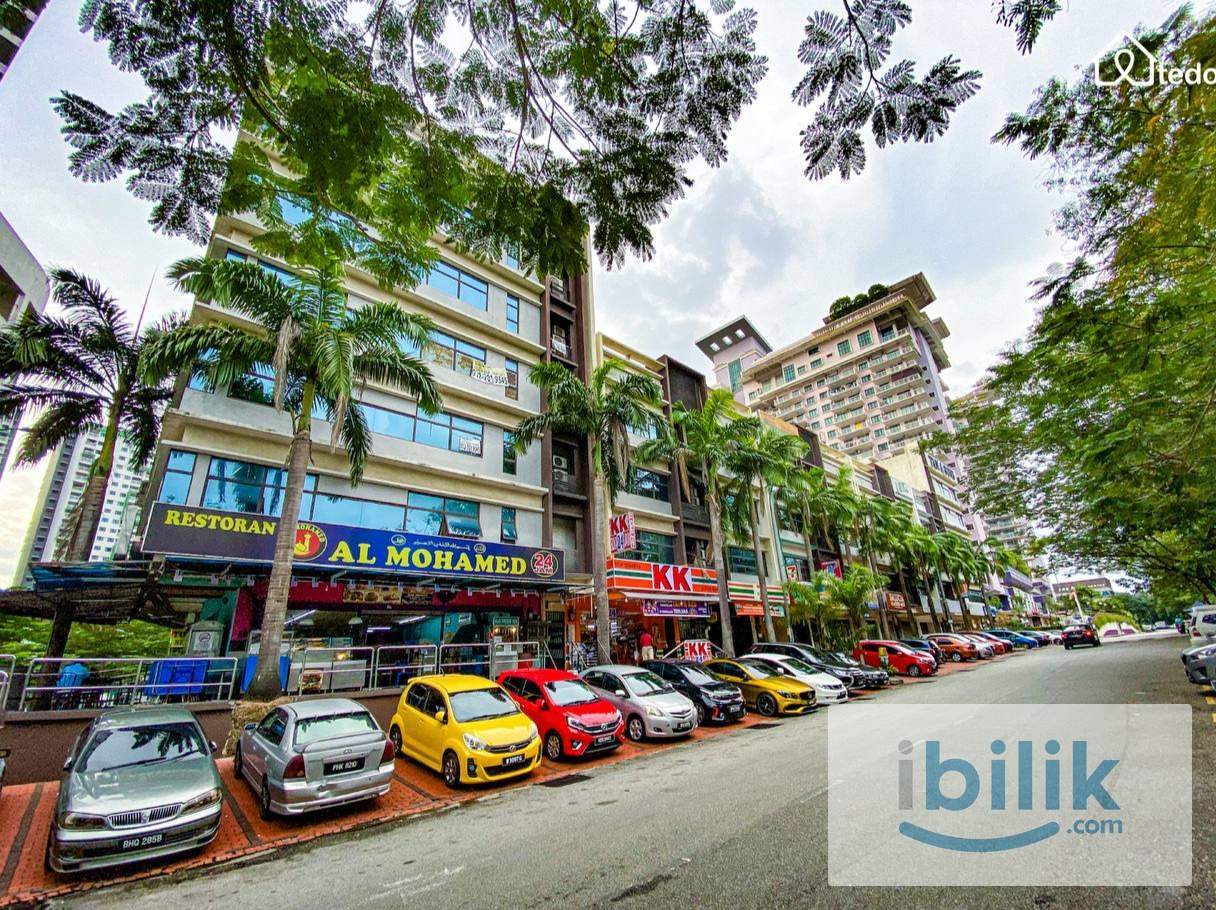 FEMALE MALAY | Single Room at Avenue Crest, Sek 22, Glenmarie, Shah Alam, Petaling, Selangor | TR0158 - Image 6