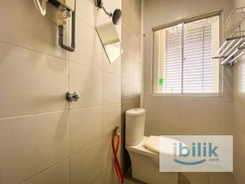 FEMALE MALAY | Single Room at Avenue Crest, Sek 22, Glenmarie, Shah Alam, Petaling, Selangor | TR0159 - Image 4