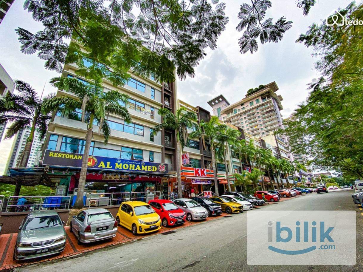 FEMALE MALAY | Single Room at Avenue Crest, Sek 22, Glenmarie, Shah Alam, Petaling, Selangor | TR0159 - Image 6