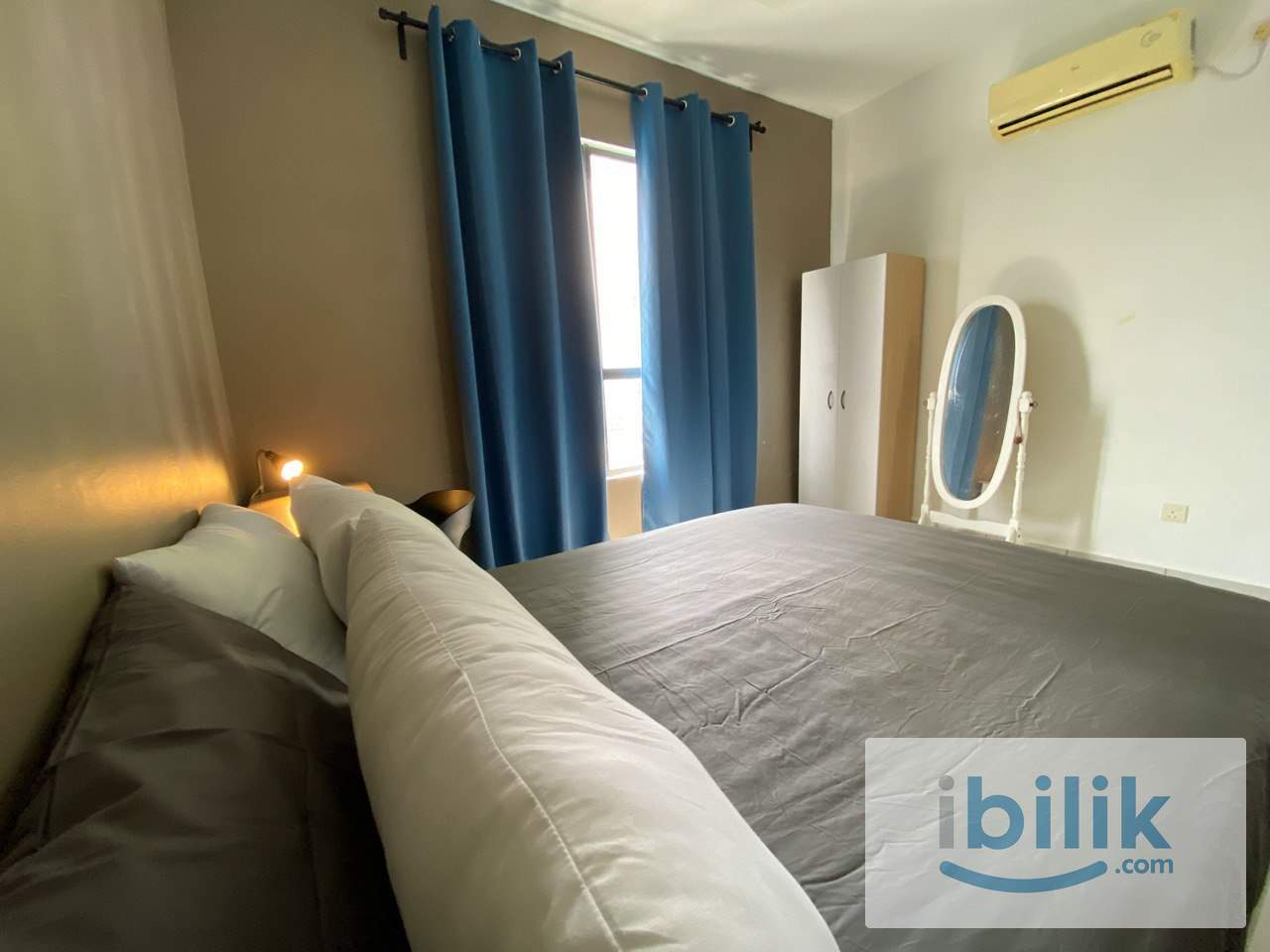 FEMALE MALAY | Master Room at Ivory Residence, Mutiara Height, Kajang, Selangor | TR0291 - Image 2