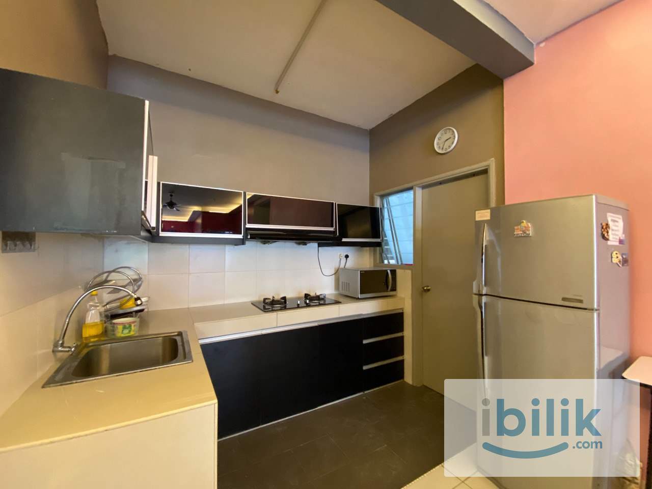 FEMALE MALAY | Master Room at Ivory Residence, Mutiara Height, Kajang, Selangor | TR0291 - Image 5