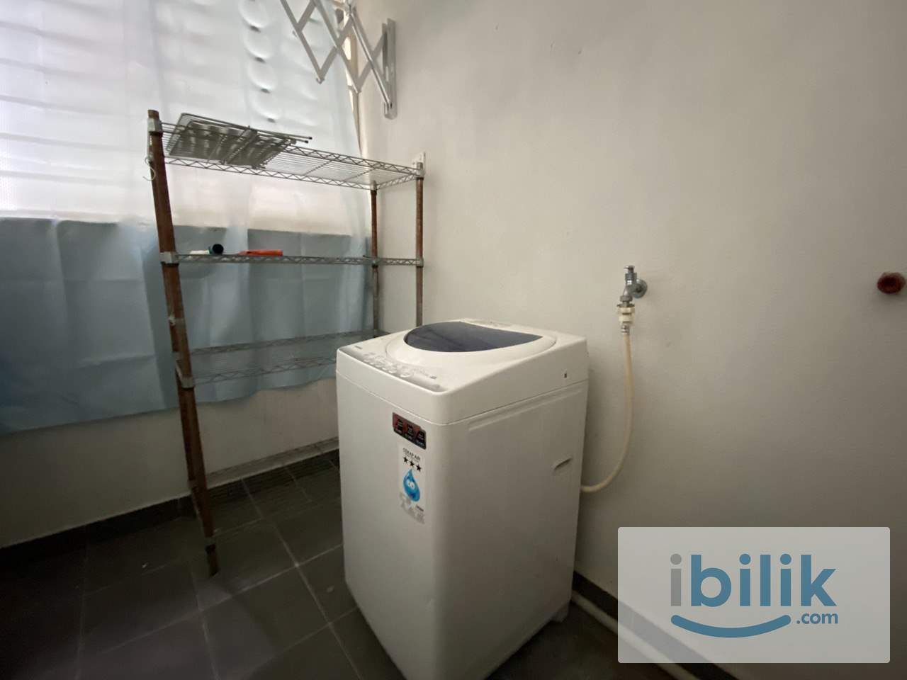 FEMALE MALAY | Master Room at Ivory Residence, Mutiara Height, Kajang, Selangor | TR0291 - Image 6