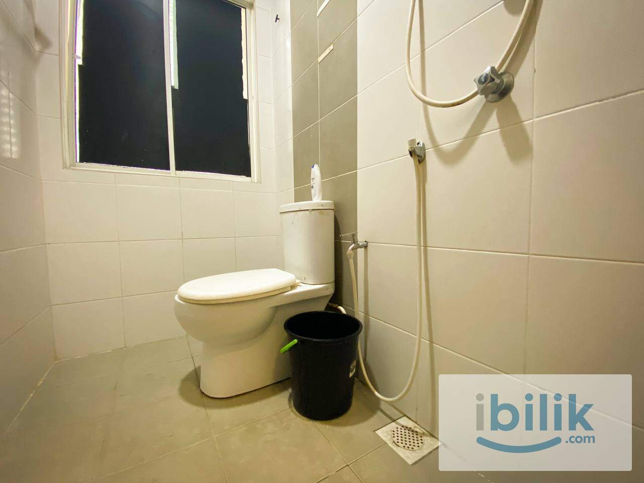  [Malay Female] Single room Avenue Crest Shah Alam TR0148-AC19 - Image 3