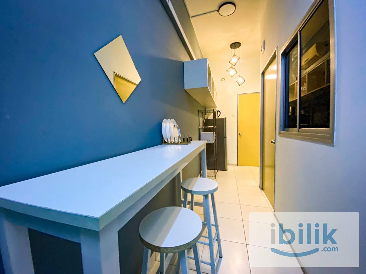 [Malay Female] Single room Avenue Crest Shah Alam TR0157-AC20 - Image 5