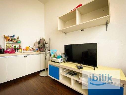 [Malay Female] Single room Avenue Crest Shah Alam TR0002-AC21 - Image 4