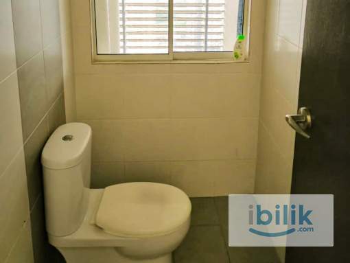 [Malay Female] Single room Avenue Crest Shah Alam TR0002-AC21 - Image 3