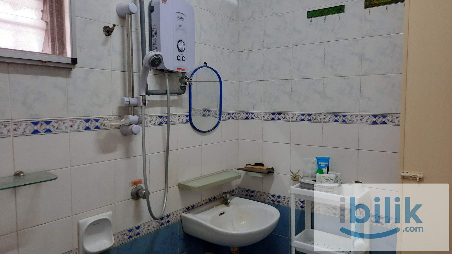 Fully Furnished Kota Kemuning Room for Rent! - Image 3