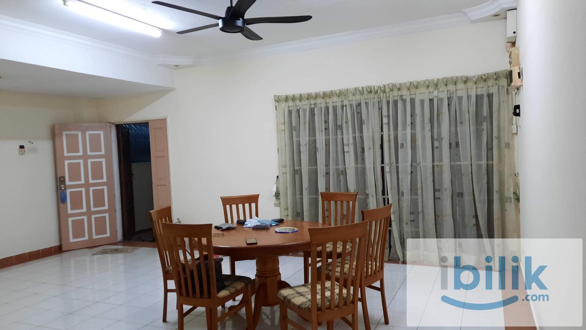 Fully Furnished Kota Kemuning Room for Rent! - Image 5