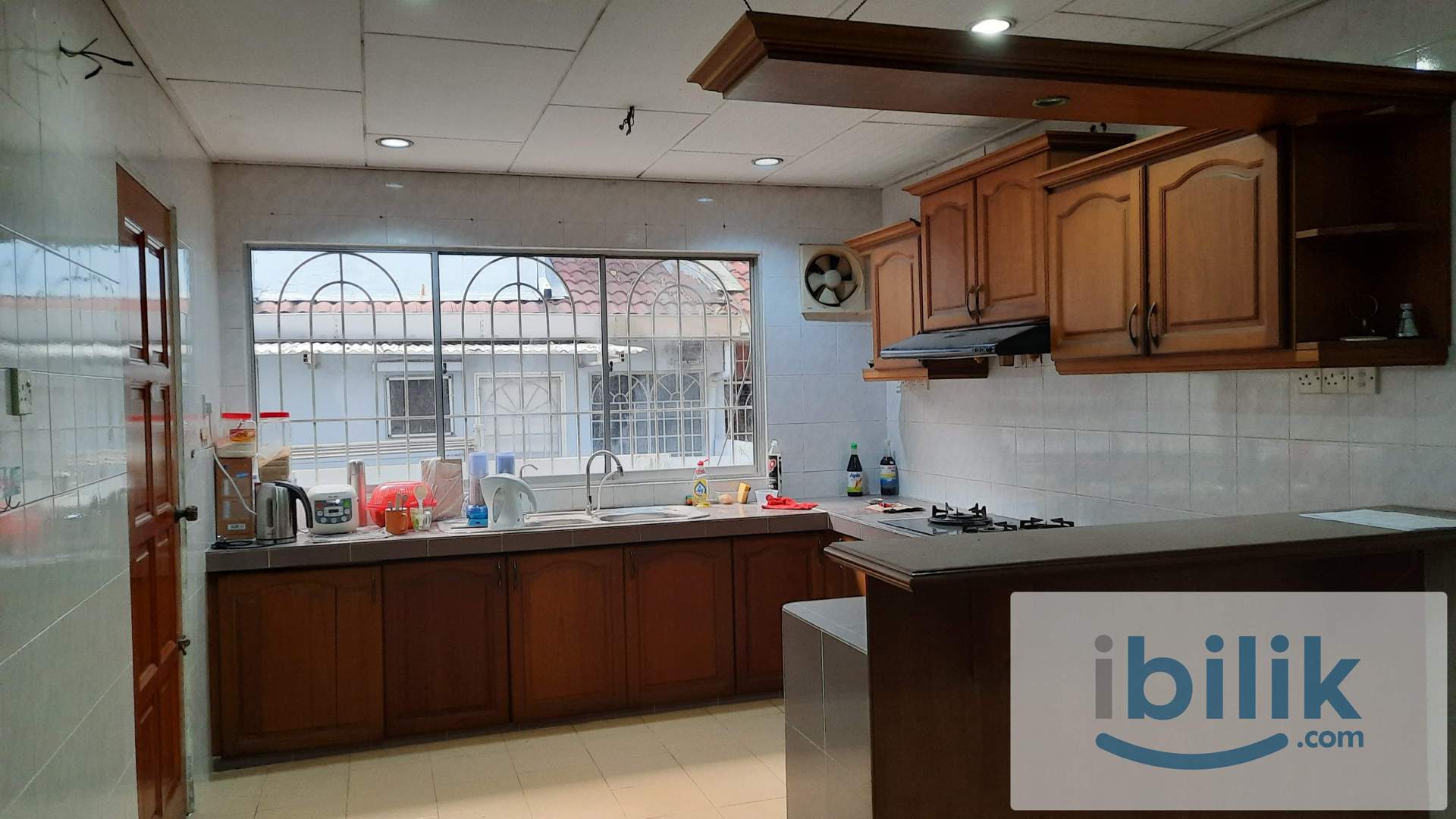 Fully Furnished Kota Kemuning Room for Rent! - Image 6