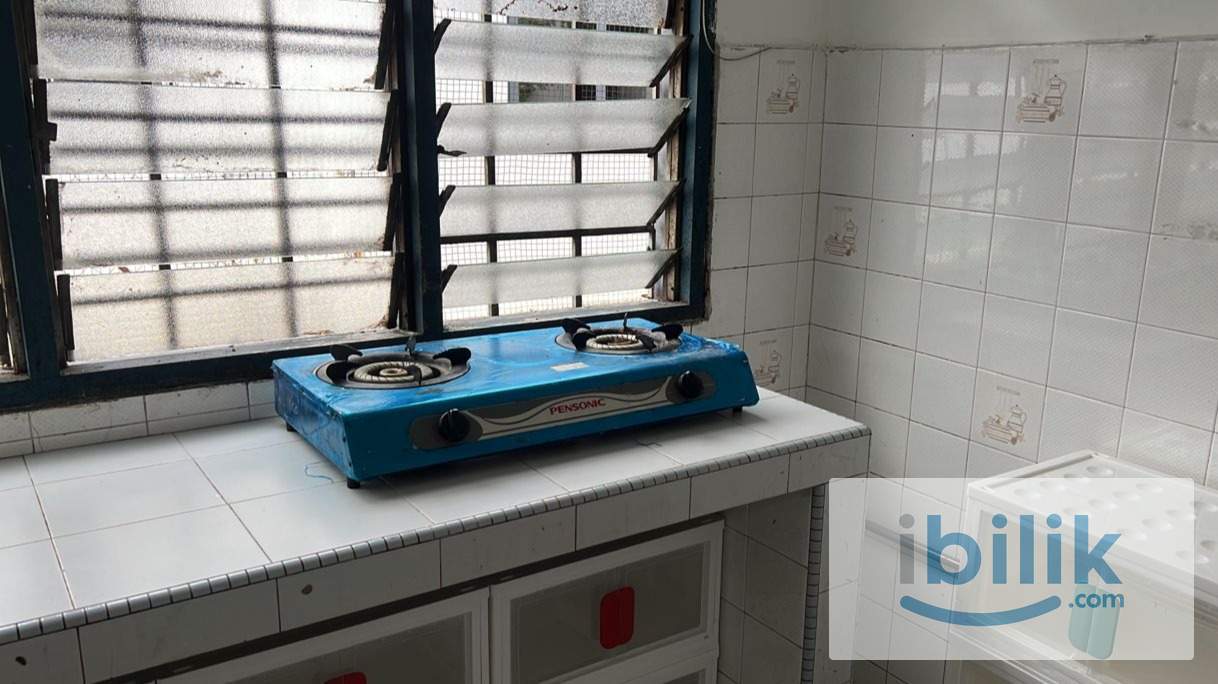✨SUNWAY LAGOON BRT ROOMS 🏠 Fully Furnished Bandar Sunway PJS9 LANDED 🏠 - Image 8