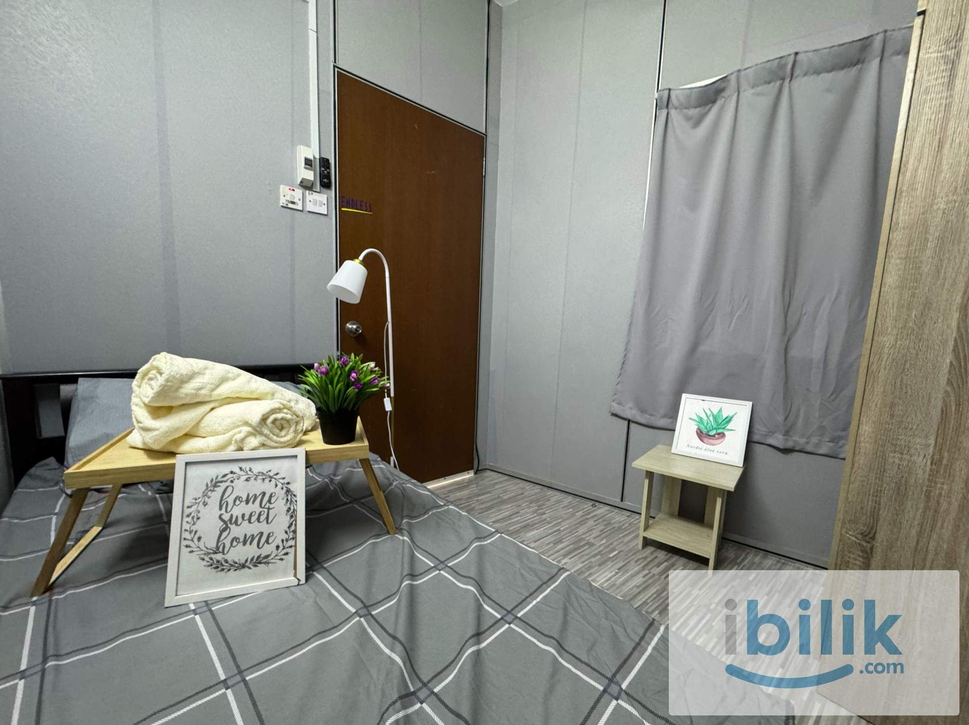 ✨SUNWAY LAGOON BRT ROOMS 🏠 Fully Furnished Bandar Sunway PJS9 LANDED 🏠 - Image 10