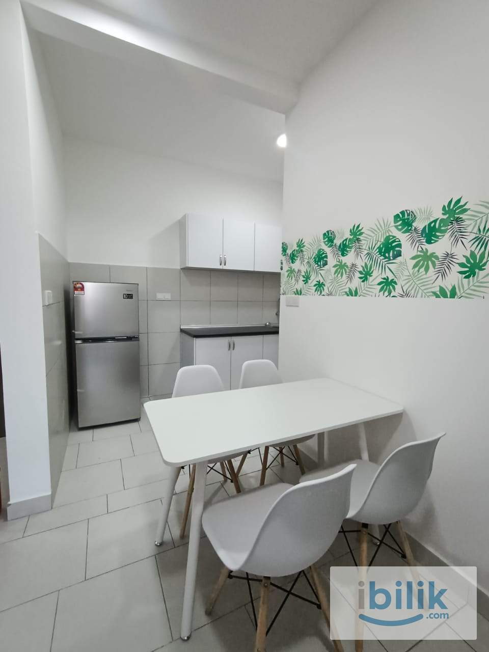 MEDIUM ROOM - SERDANG @ ASTETICA RESIDENCE  - Image 1